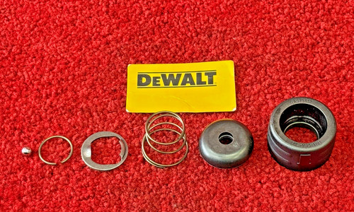 Genuine dewalt chuck - dewalt,