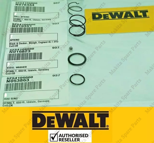 Pcs genuine dewalt impact - x,