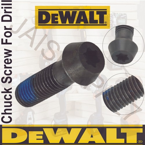 Dewalt chuck screw n092854 - chuck, screw,