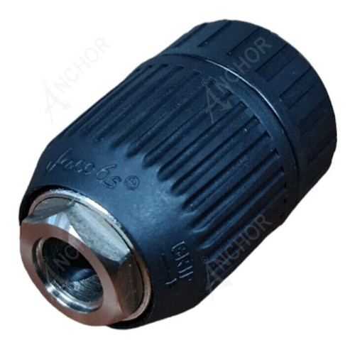 Jacobs keyless drill - jacobs,
