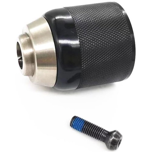Chuck keyless n196034 - chuck,