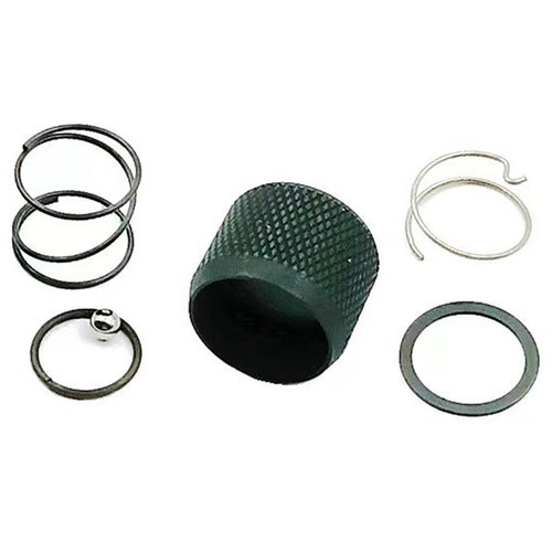 For impact driver chuck repair - impact,