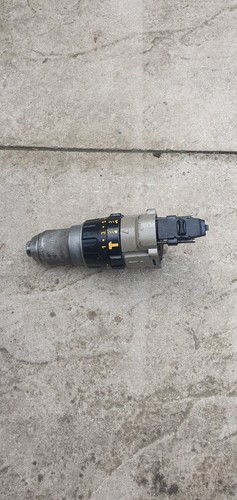 Dewalt spindle chuck - dewalt, assembly