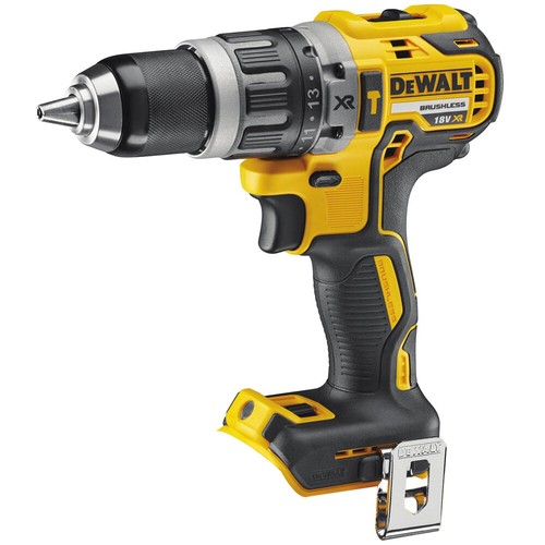 Dewalt dcd796n 18v ion - dewalt, li-ion
