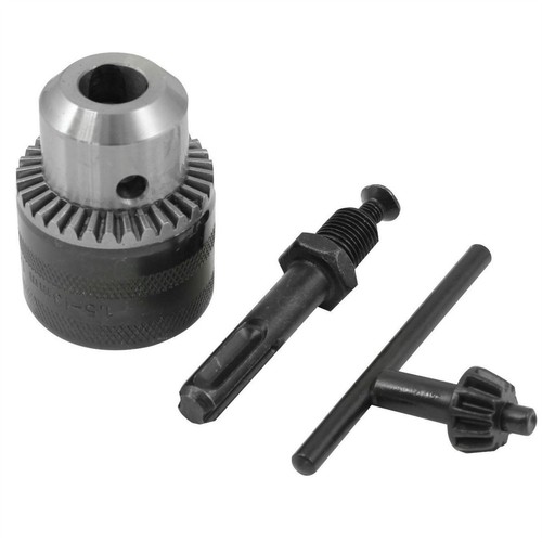 Sds drill chuck with - chuck,