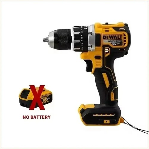 Dewalt dcd796 18v brushless - dewalt, xr