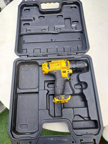 Dewalt dcd710 li - dcd710, li-ion