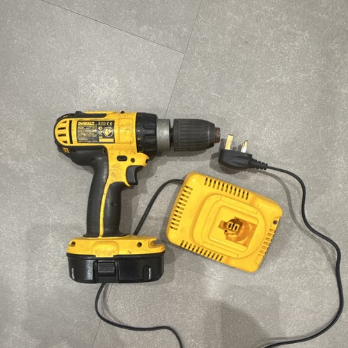 Dewalt 18v cordless - dewalt, drill