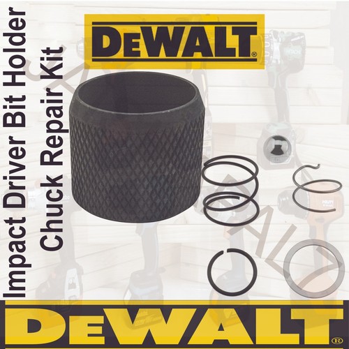 Dewalt impact driver bit - driver,