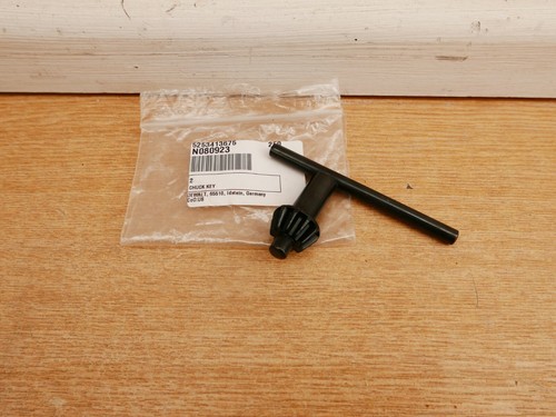 Dewalt chuck key for use - dewalt, with