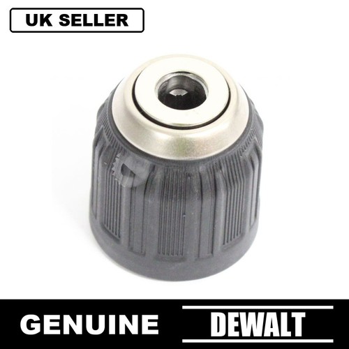 Genuine dewalt chuck - genuine,
