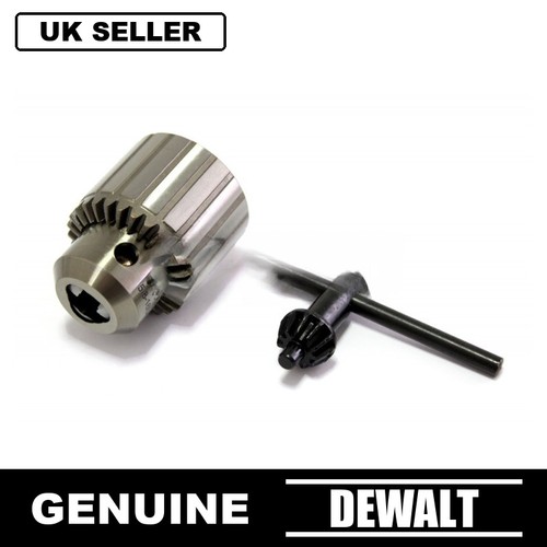 Genuine dewalt chuck key - genuine,