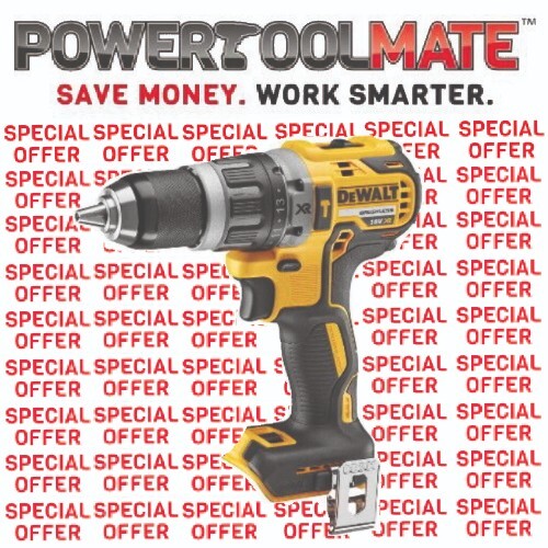 Dewalt dcd796n 18v ion xr - dewalt,
