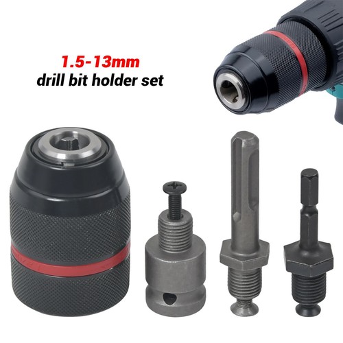 Sds adapter keyless chuck for - adapter,
