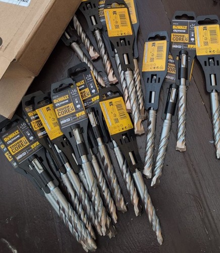 Dewalt dt9579 sds plus - dewalt,