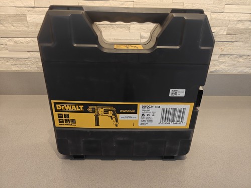 Dewalt dwd024k 240v - dwd024k,