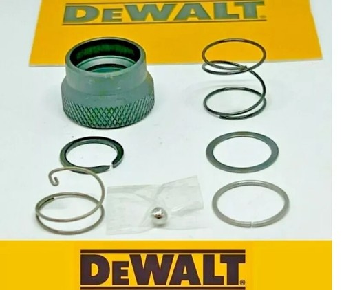 7pcs genuine dewalt impact - genuine,