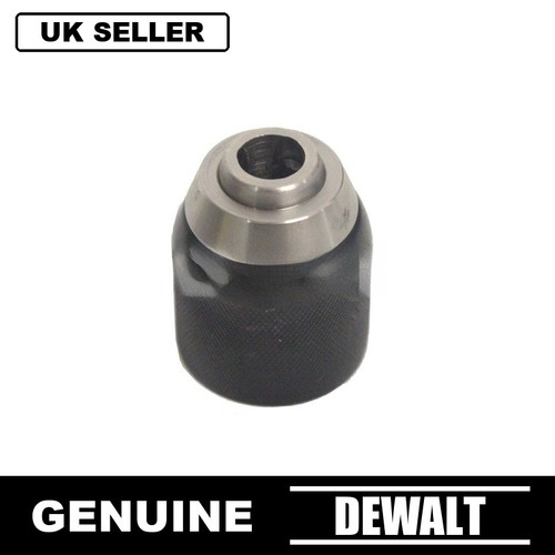 Genuine dewalt chuck for - genuine,