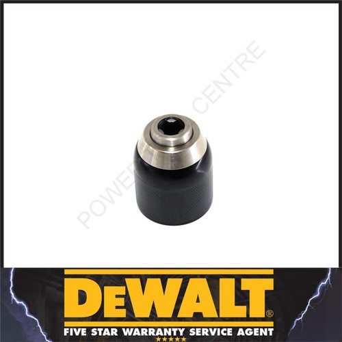 Dewalt keyless drill chuck - drill,