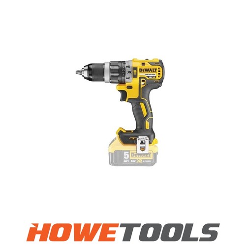 Dewalt dcd796n 18v combi drill - dewalt,