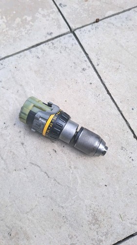 Dewalt spindle chuck assembly - spindle,
