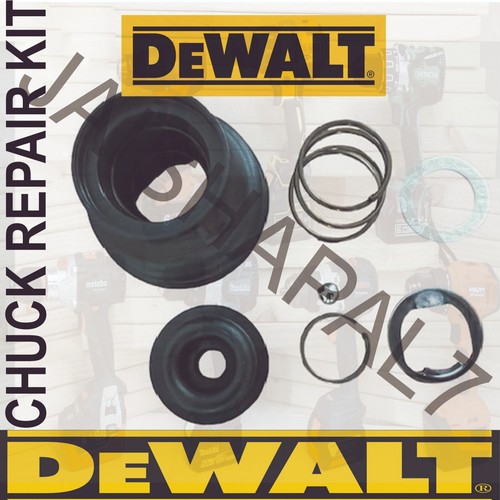 Dewalt 7pc genuine - -,