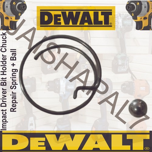 Dewalt impact driver bit - dewalt,