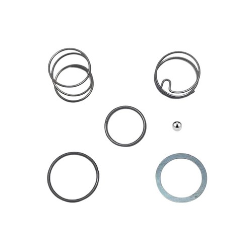 Bit holder chuck repair kit - holder,