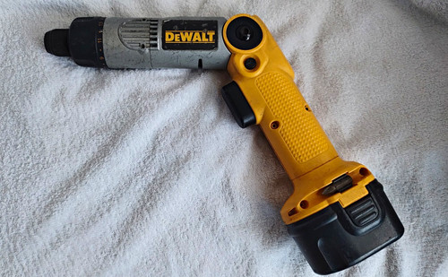 Dewalt dw920 right angle - right,