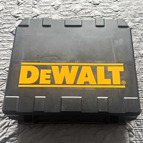 Dewalt dw995k2 18v - dewalt,