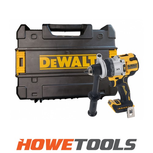 Dewalt dcd1007nt 18v combi - dewalt,