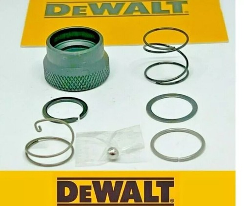 7pc genuine dewalt - dewalt, impact