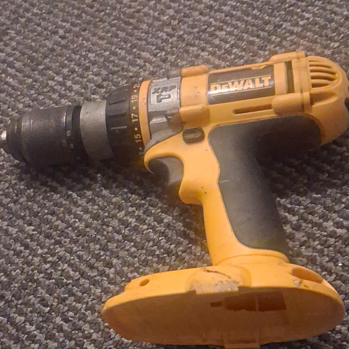Dewalt dc988 18v - dc988, cordless