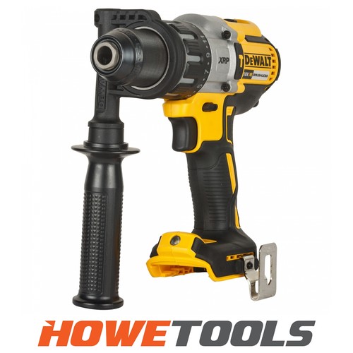 Dewalt dcd996n 18v combi drill - dewalt,