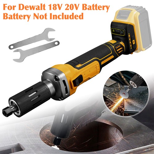 6mm electric chuck - 6mm,