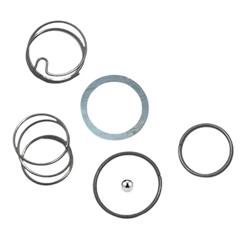 Bit holder chuck spring repair - chuck,