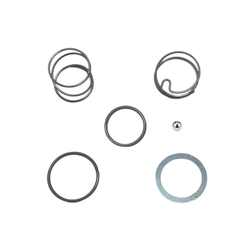 Bit holder chuck spring repair - bit,