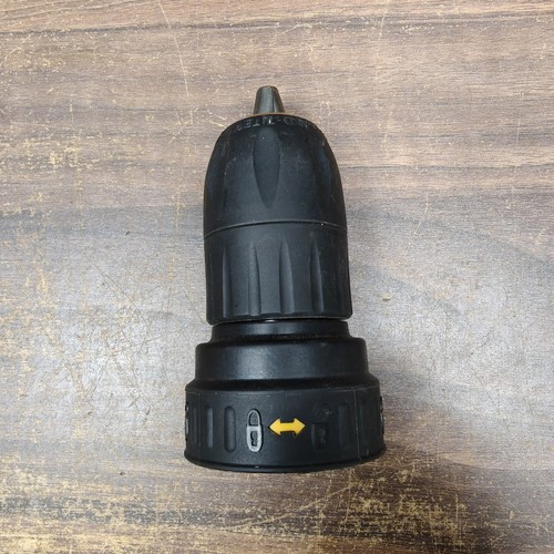 Dewalt keyless drill - dewalt,